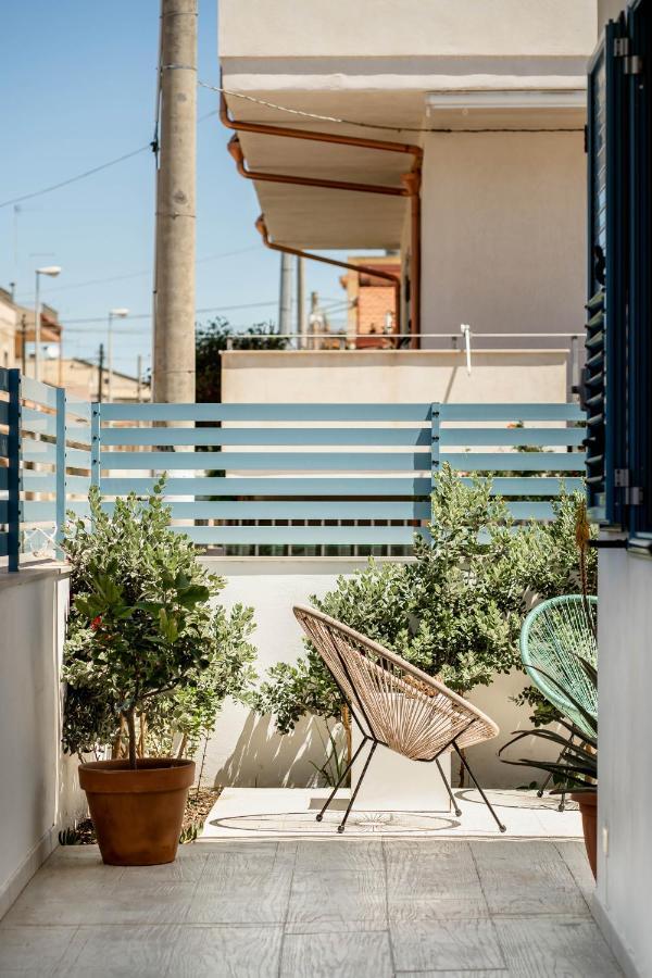 Via Del Mare 36 Bed & Breakfast Santa Croce Camerina Exterior foto