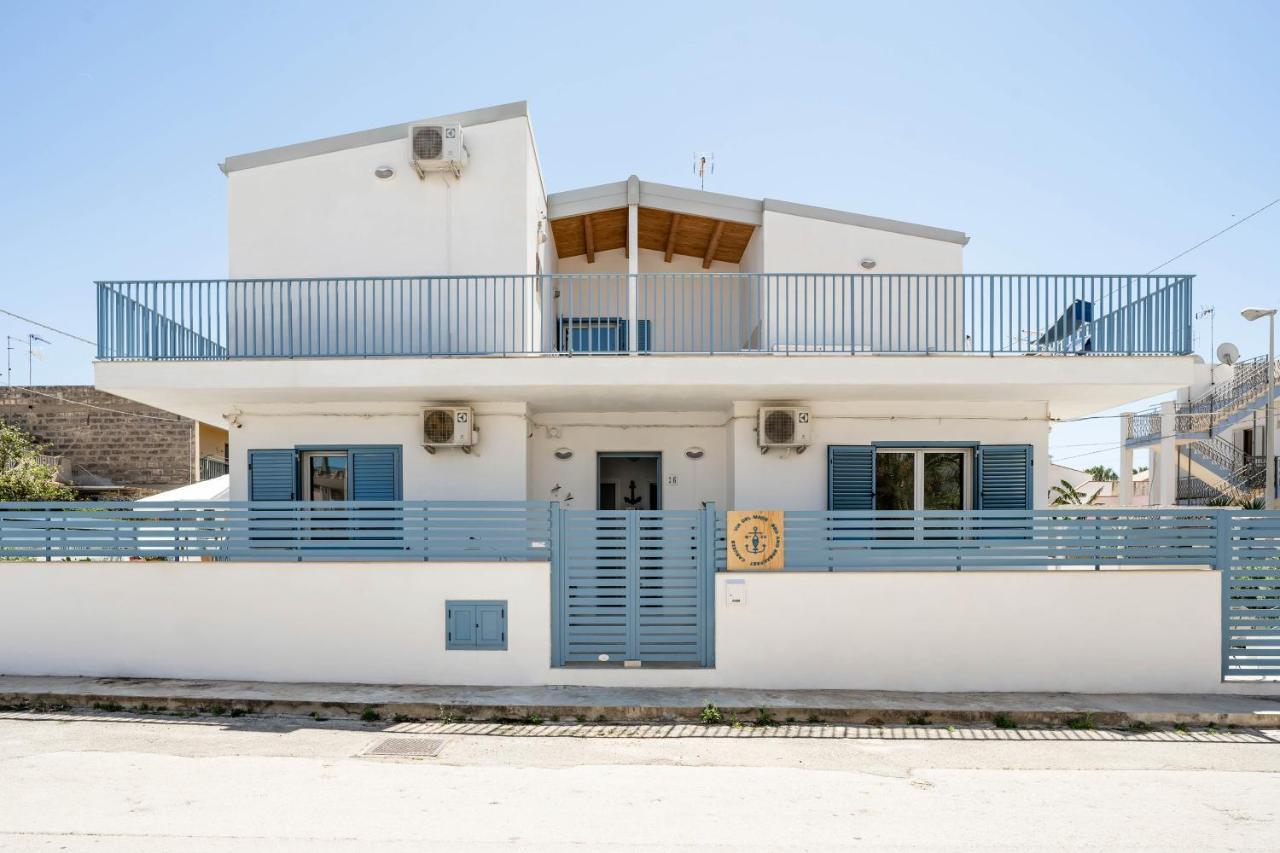 Via Del Mare 36 Bed & Breakfast Santa Croce Camerina Exterior foto