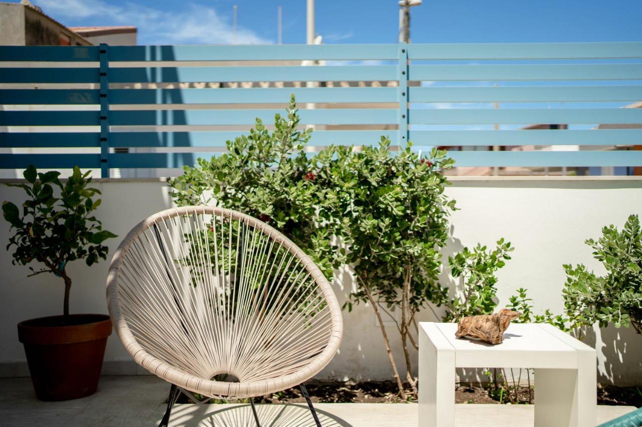 Via Del Mare 36 Bed & Breakfast Santa Croce Camerina Exterior foto