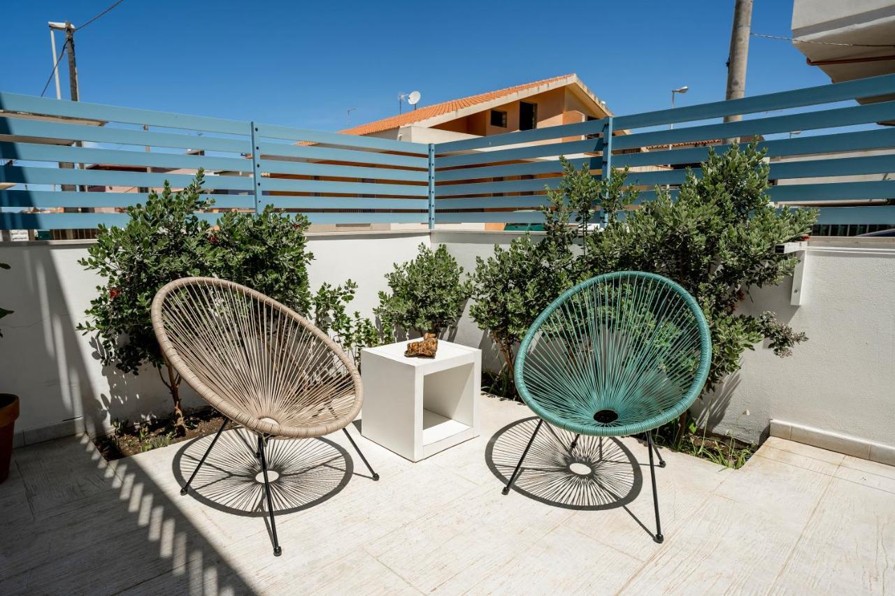 Via Del Mare 36 Bed & Breakfast Santa Croce Camerina Exterior foto