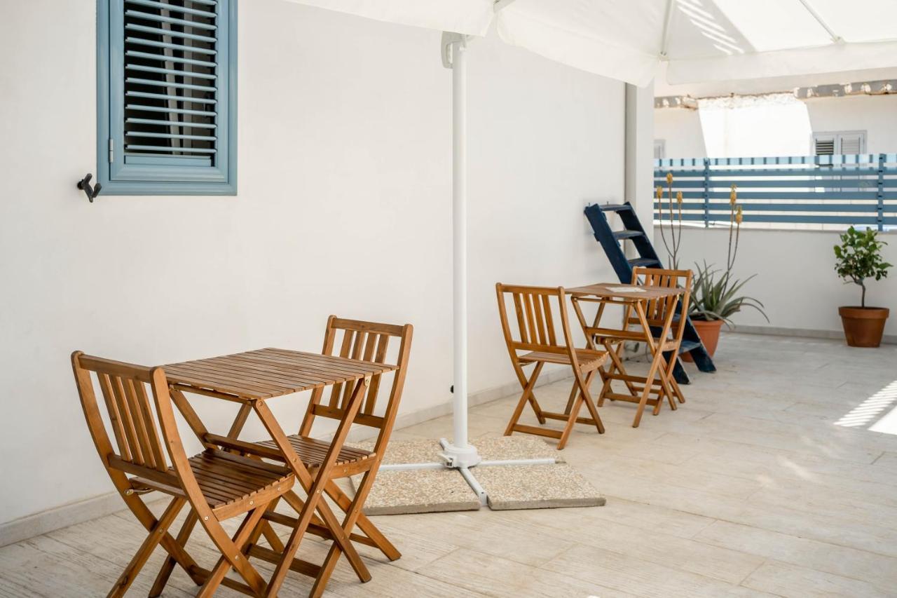 Via Del Mare 36 Bed & Breakfast Santa Croce Camerina Exterior foto