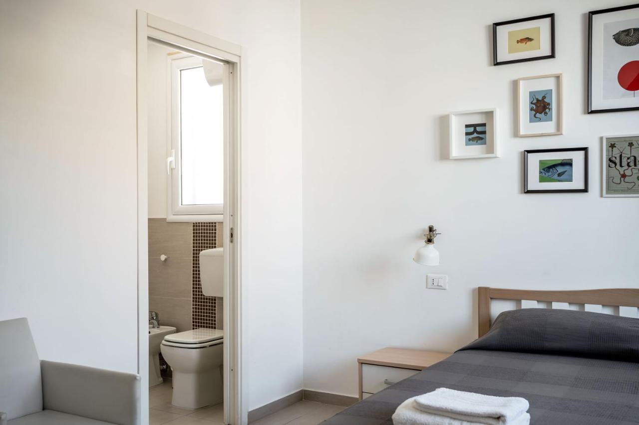 Via Del Mare 36 Bed & Breakfast Santa Croce Camerina Exterior foto