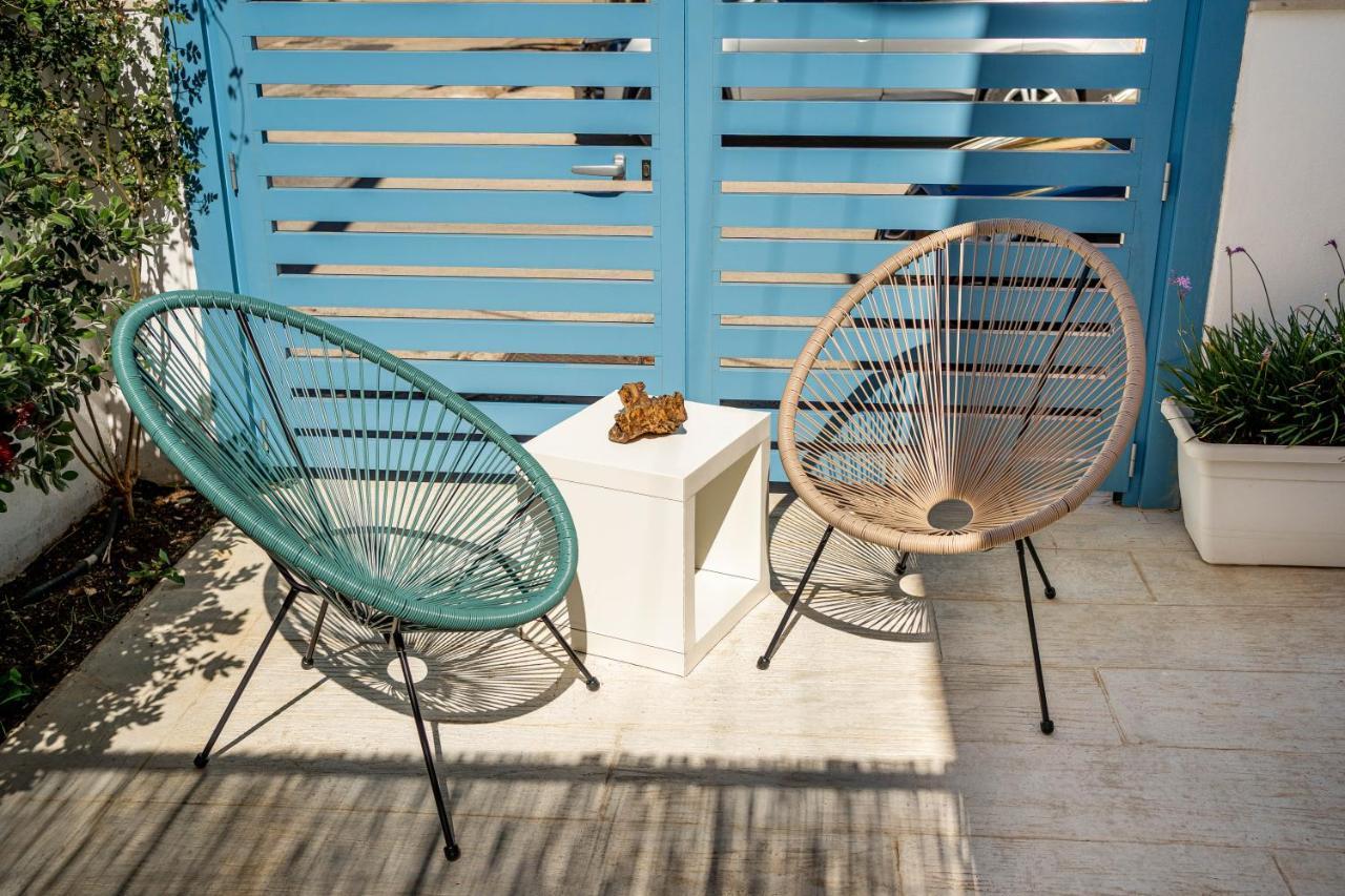Via Del Mare 36 Bed & Breakfast Santa Croce Camerina Exterior foto