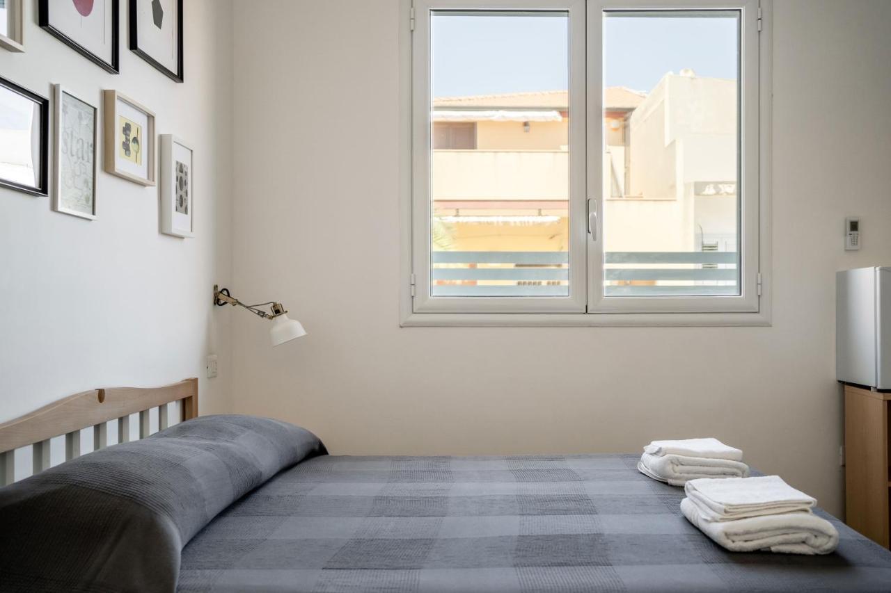 Via Del Mare 36 Bed & Breakfast Santa Croce Camerina Exterior foto
