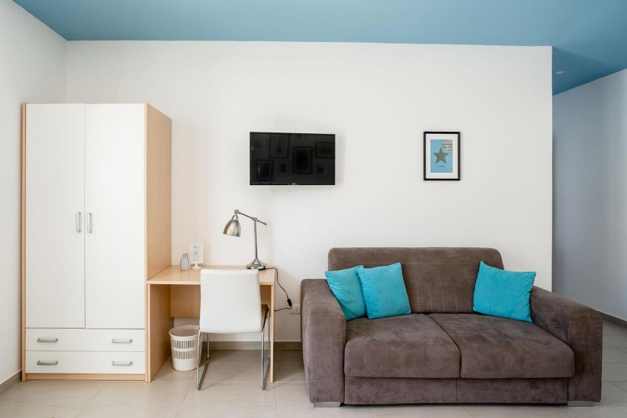 Via Del Mare 36 Bed & Breakfast Santa Croce Camerina Exterior foto