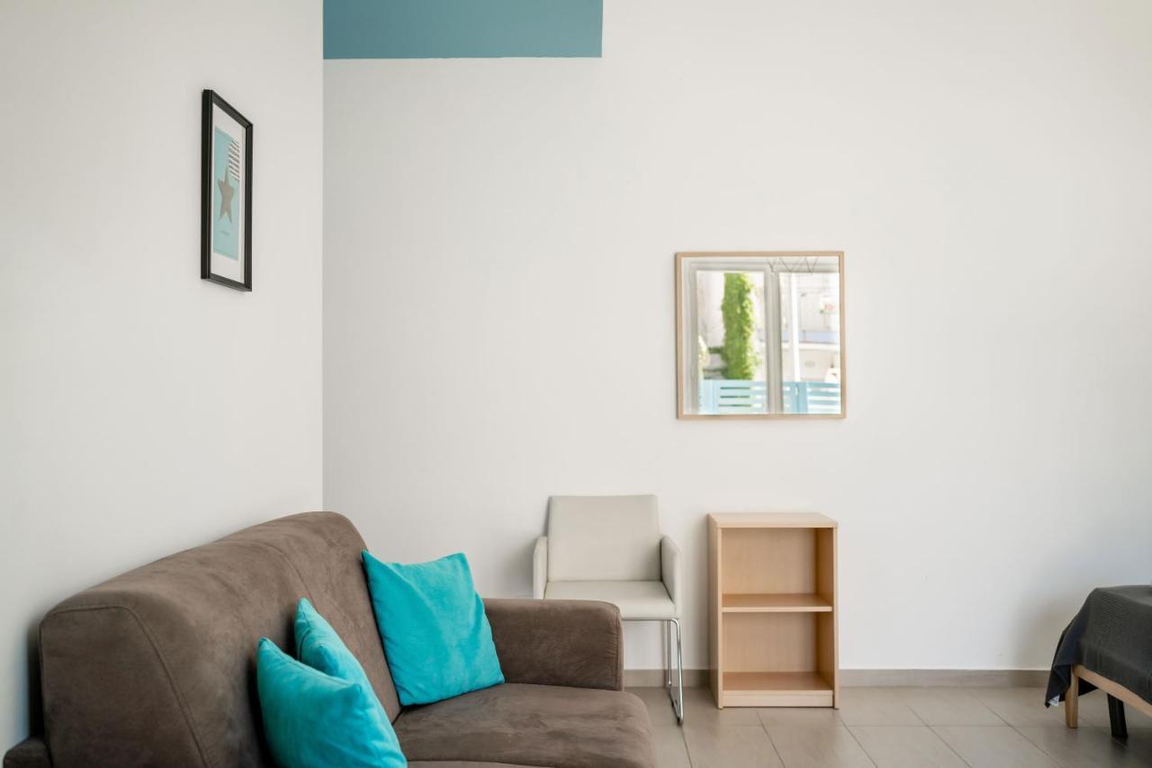 Via Del Mare 36 Bed & Breakfast Santa Croce Camerina Exterior foto