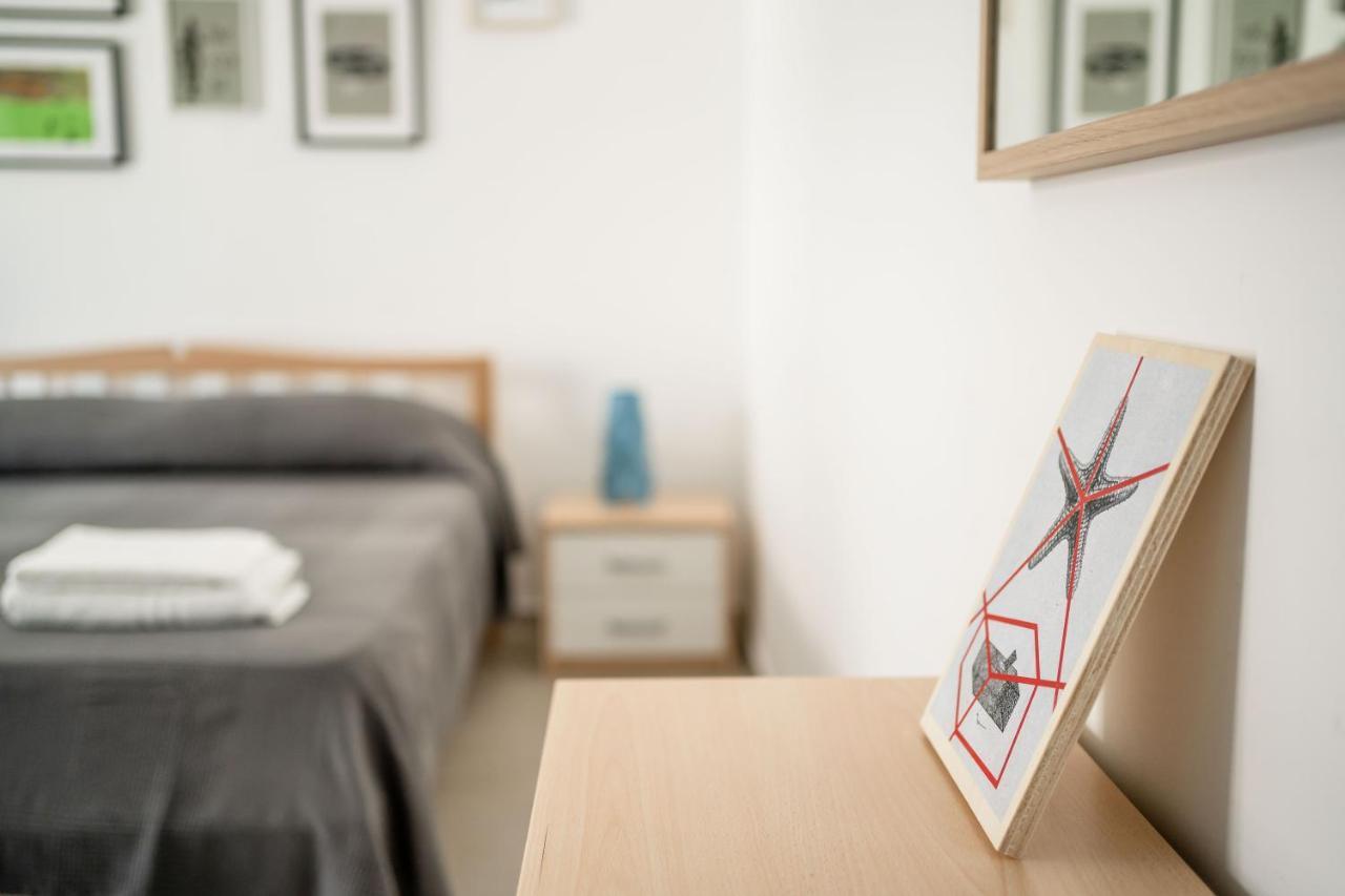 Via Del Mare 36 Bed & Breakfast Santa Croce Camerina Exterior foto
