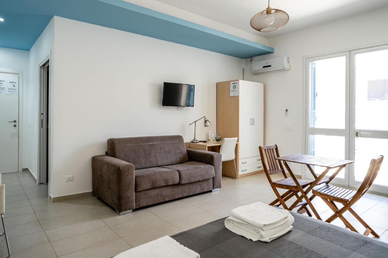 Via Del Mare 36 Bed & Breakfast Santa Croce Camerina Exterior foto