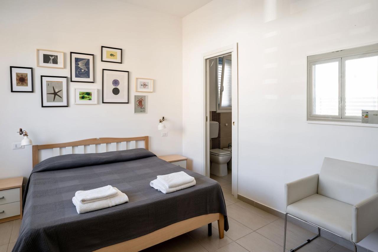 Via Del Mare 36 Bed & Breakfast Santa Croce Camerina Exterior foto
