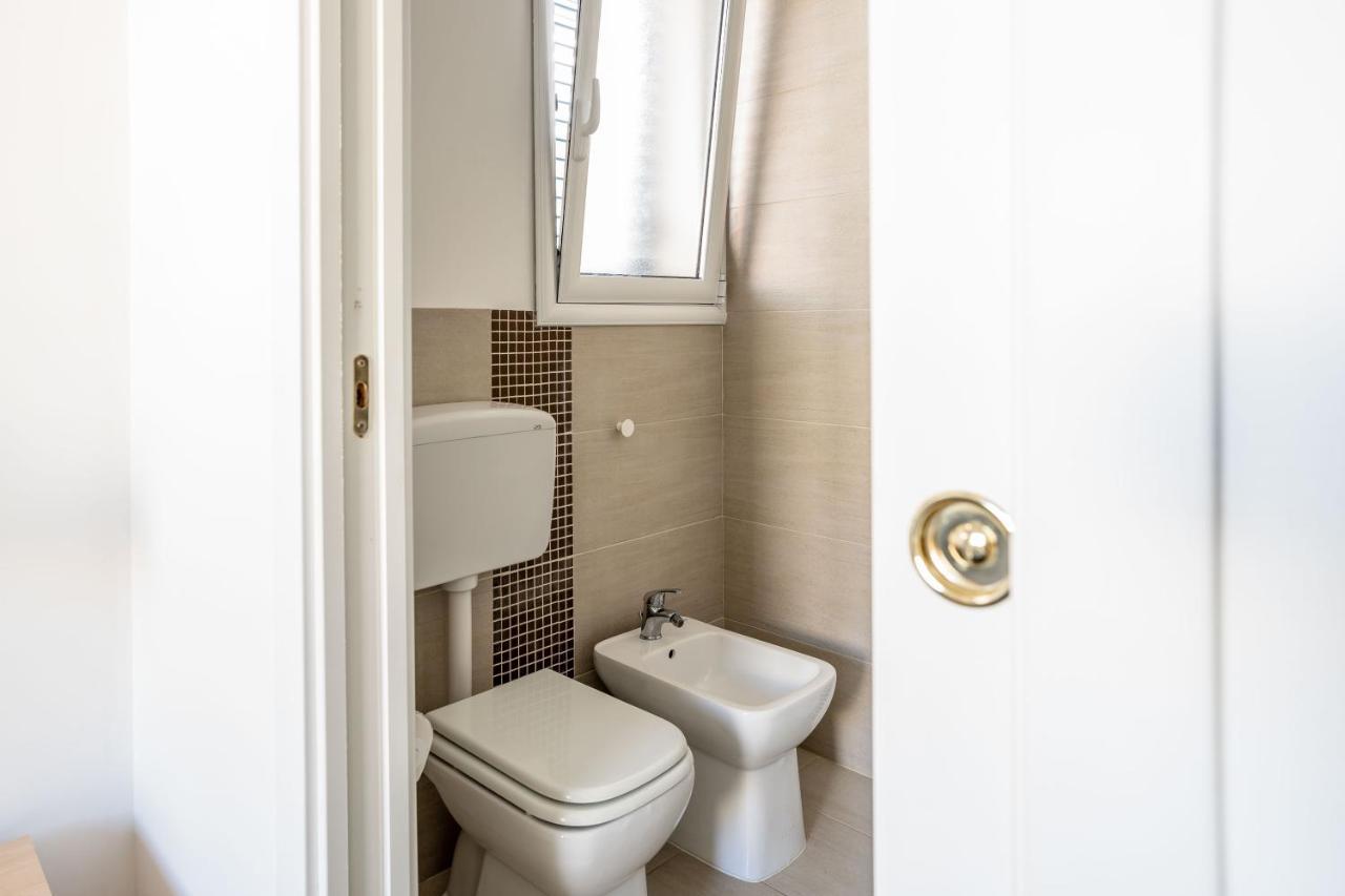 Via Del Mare 36 Bed & Breakfast Santa Croce Camerina Exterior foto