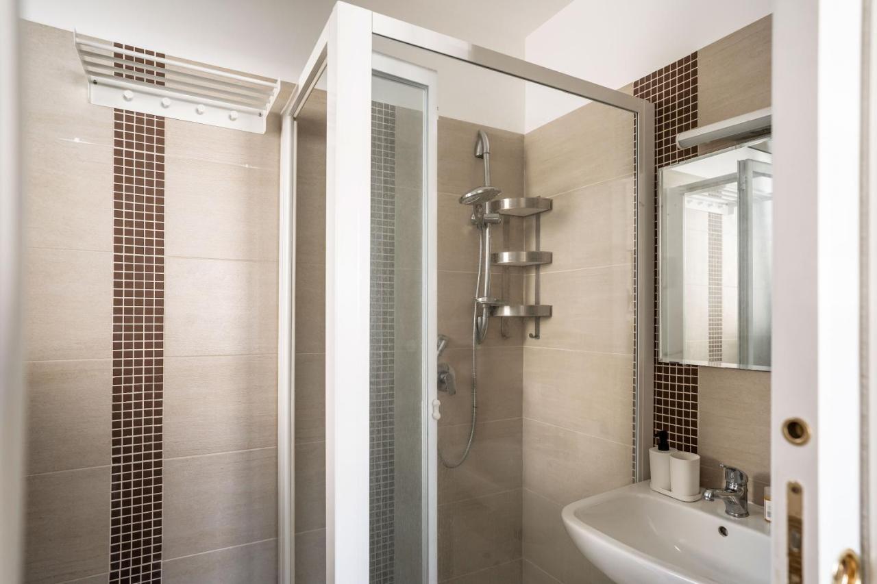 Via Del Mare 36 Bed & Breakfast Santa Croce Camerina Exterior foto