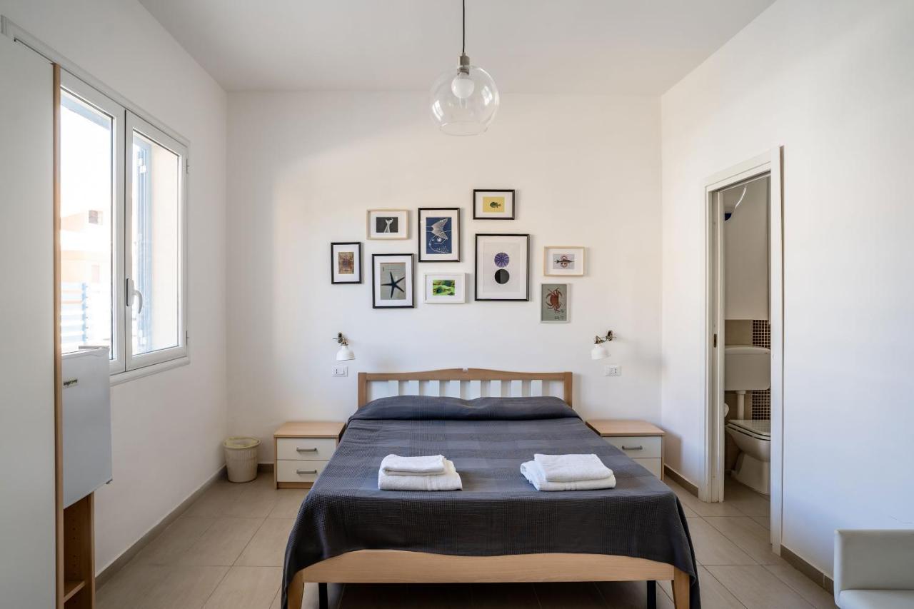 Via Del Mare 36 Bed & Breakfast Santa Croce Camerina Exterior foto