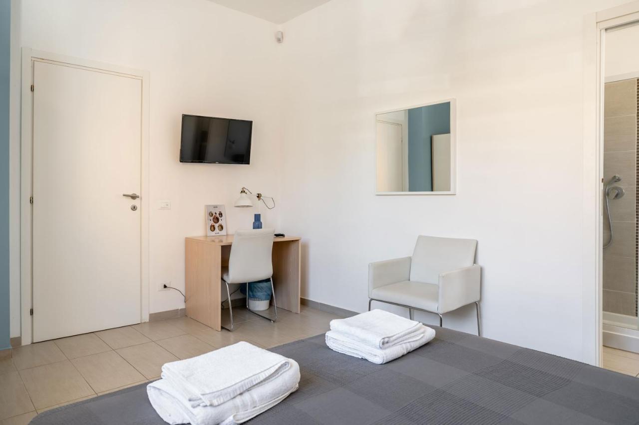 Via Del Mare 36 Bed & Breakfast Santa Croce Camerina Exterior foto