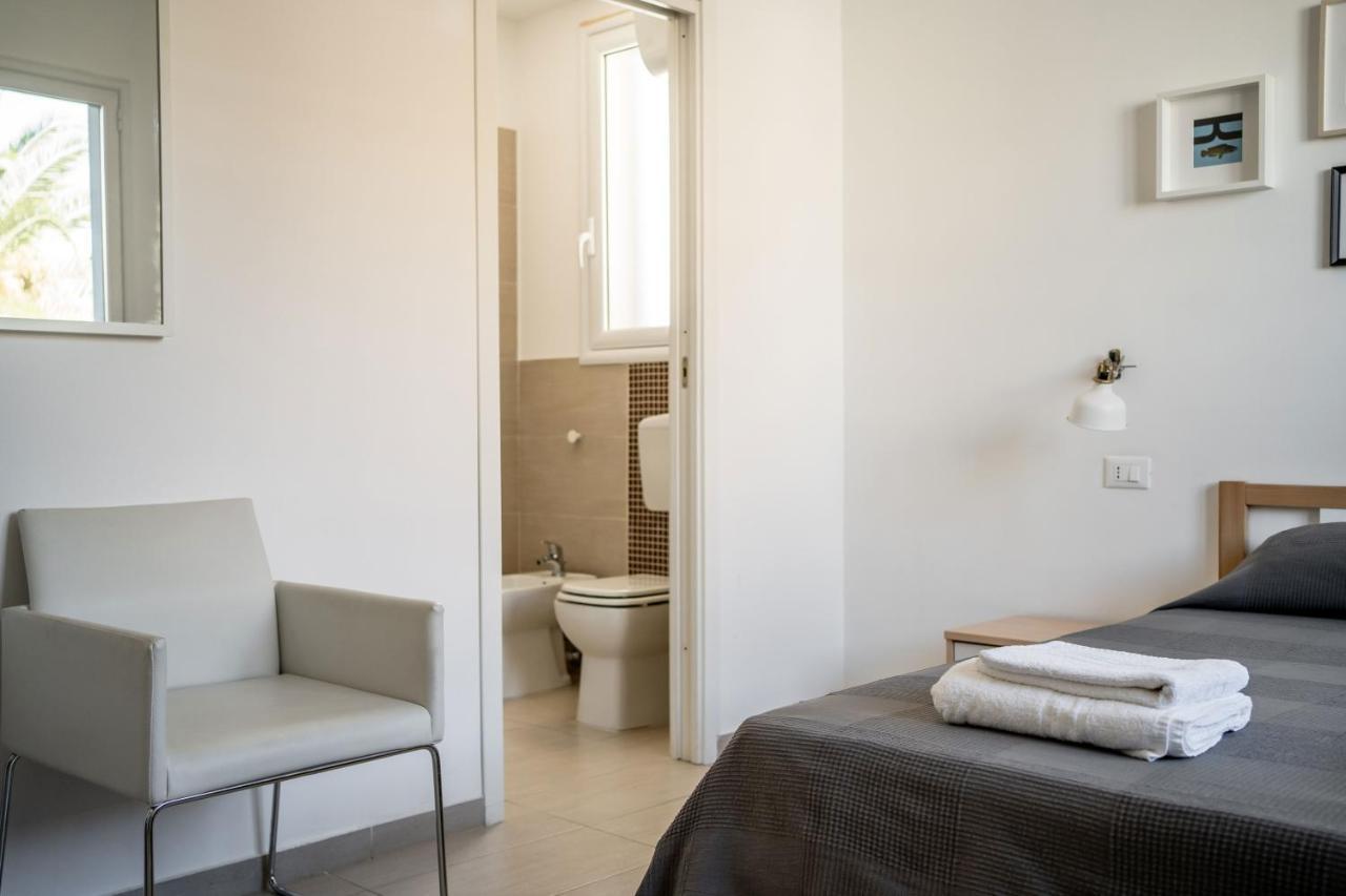 Via Del Mare 36 Bed & Breakfast Santa Croce Camerina Exterior foto