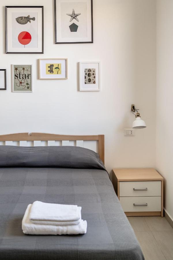 Via Del Mare 36 Bed & Breakfast Santa Croce Camerina Exterior foto