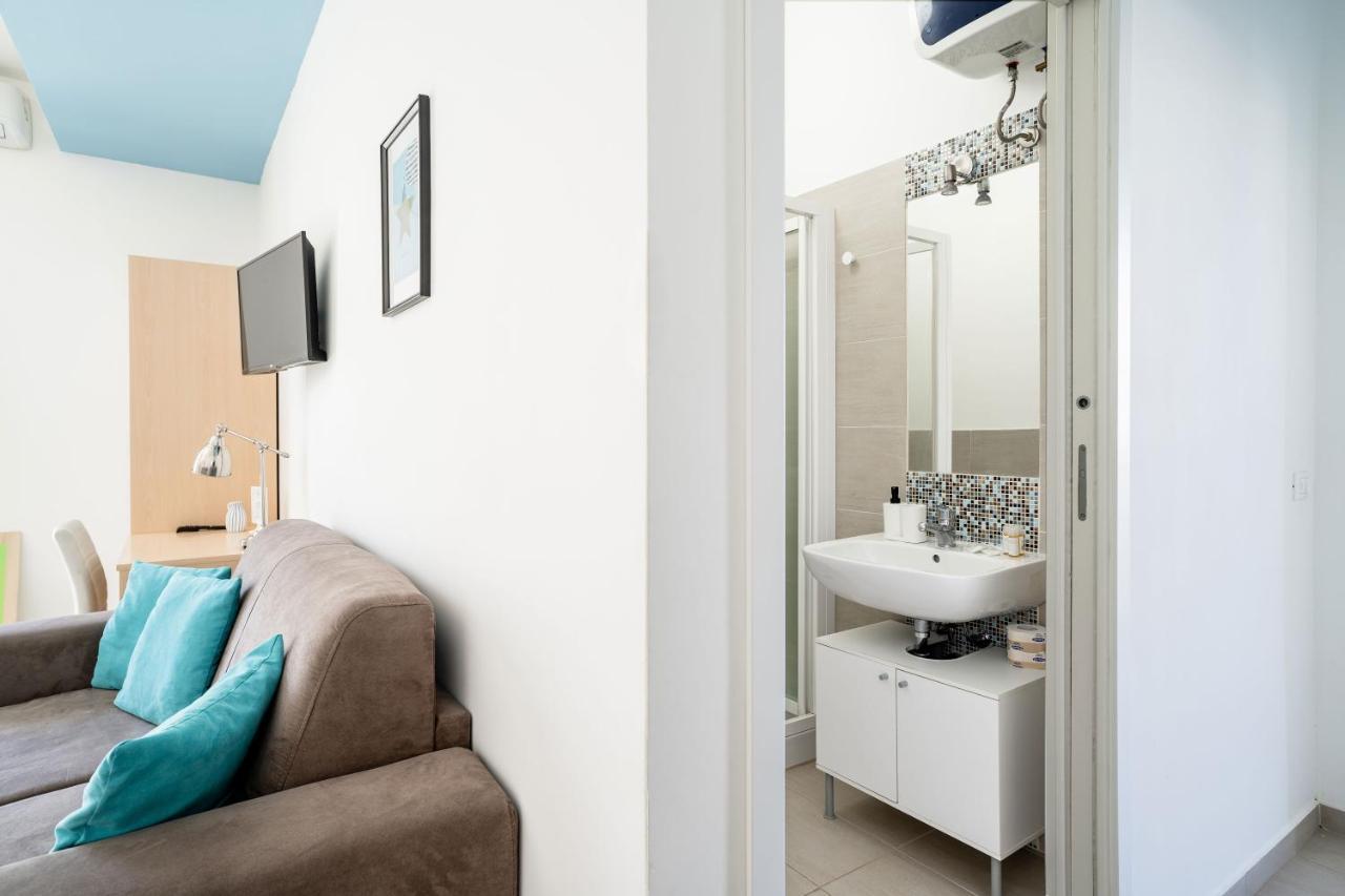 Via Del Mare 36 Bed & Breakfast Santa Croce Camerina Exterior foto