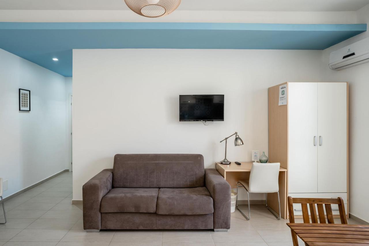 Via Del Mare 36 Bed & Breakfast Santa Croce Camerina Exterior foto