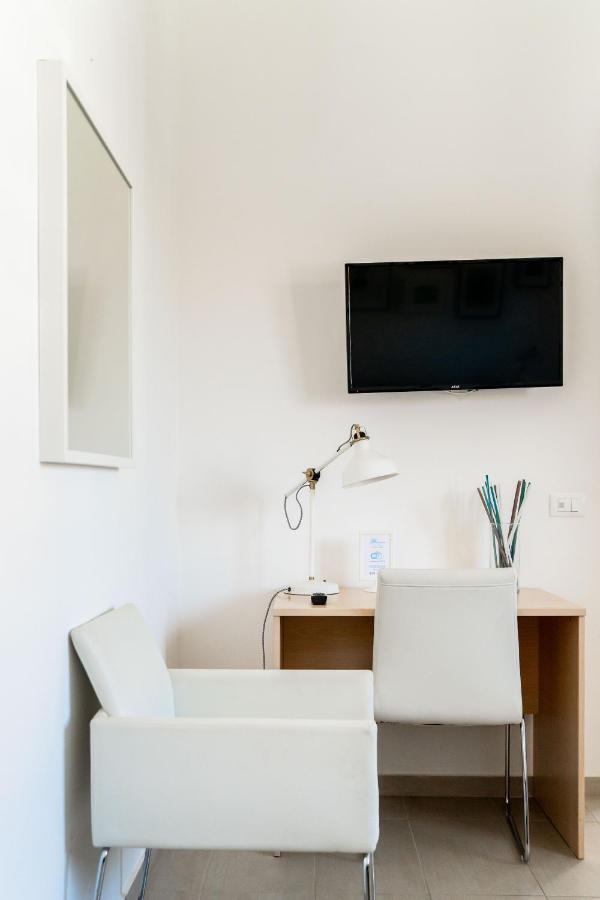 Via Del Mare 36 Bed & Breakfast Santa Croce Camerina Exterior foto