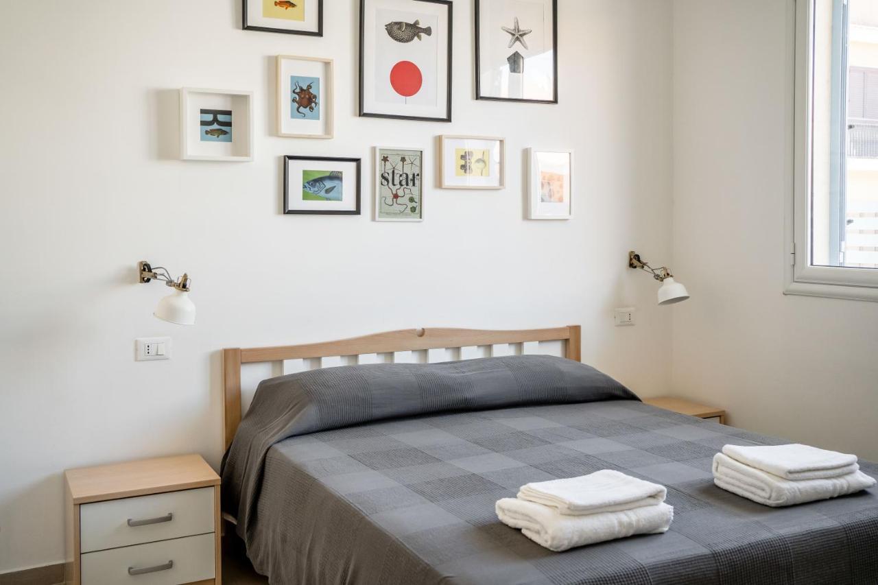 Via Del Mare 36 Bed & Breakfast Santa Croce Camerina Exterior foto