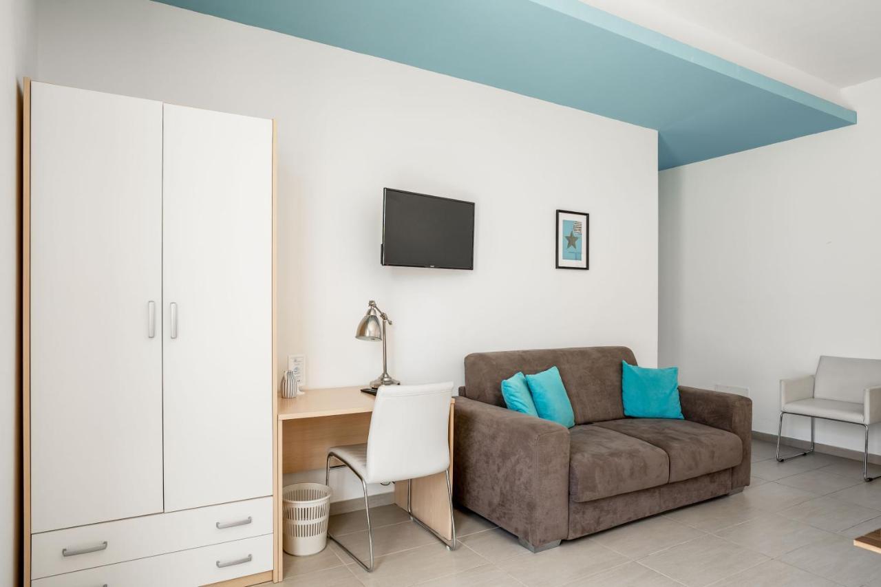 Via Del Mare 36 Bed & Breakfast Santa Croce Camerina Exterior foto